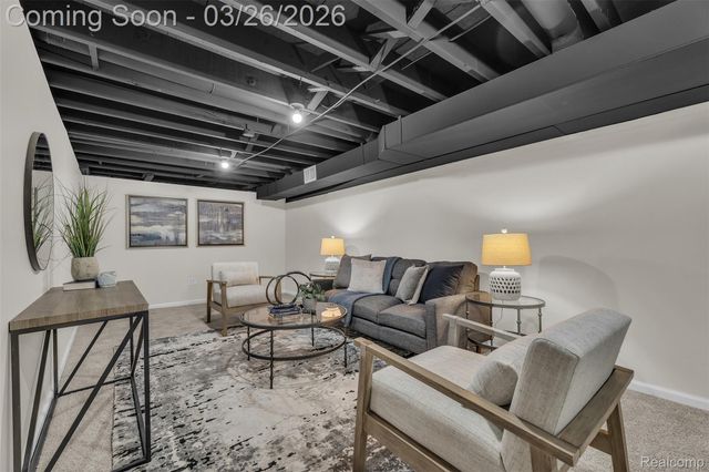 20051 Churchill Avenue, Brownstown Charter Township, MI 48183