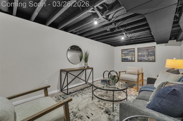 20051 Churchill Avenue, Brownstown Charter Township, MI 48183