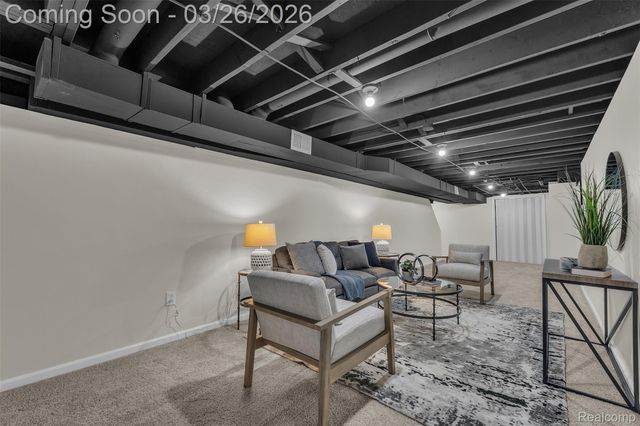 20051 Churchill Avenue, Brownstown Charter Township, MI 48183