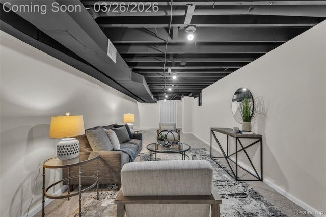 20051 Churchill Avenue, Brownstown Charter Township, MI 48183