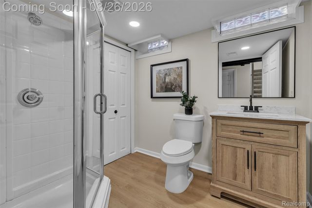 20051 Churchill Avenue, Brownstown Charter Township, MI 48183