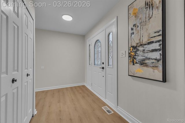 20051 Churchill Avenue, Brownstown Charter Township, MI 48183