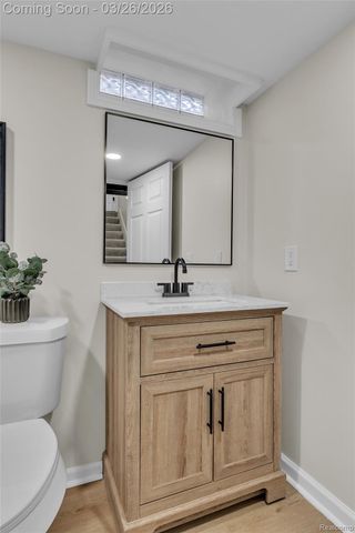 20051 Churchill Avenue, Brownstown Charter Township, MI 48183