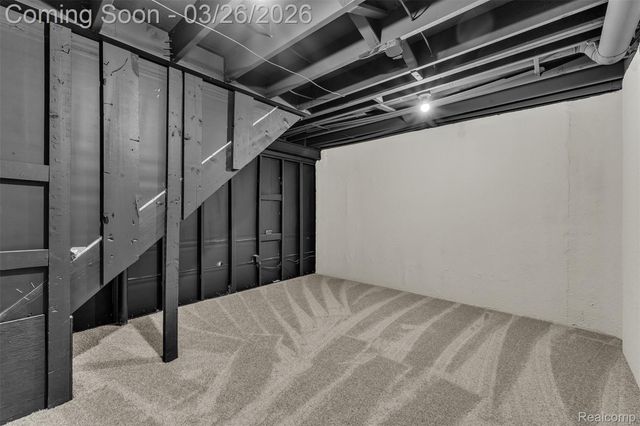 20051 Churchill Avenue, Brownstown Charter Township, MI 48183