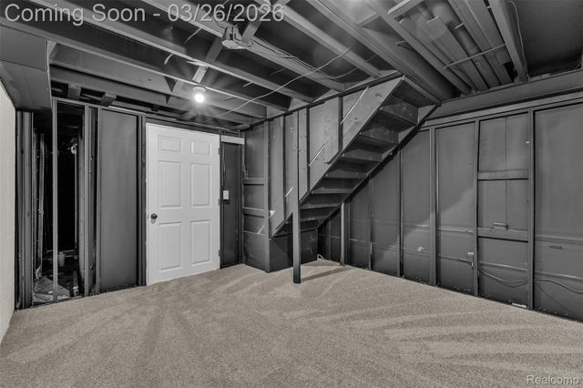 20051 Churchill Avenue, Brownstown Charter Township, MI 48183