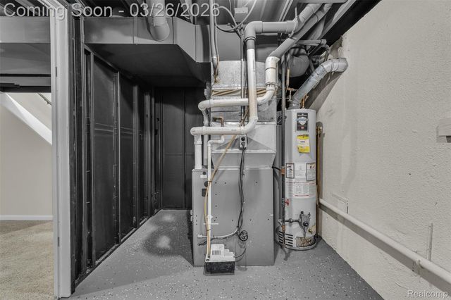 20051 Churchill Avenue, Brownstown Charter Township, MI 48183