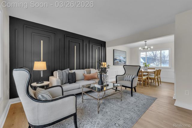 20051 Churchill Avenue, Brownstown Charter Township, MI 48183