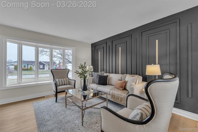 20051 Churchill Avenue, Brownstown Charter Township, MI 48183