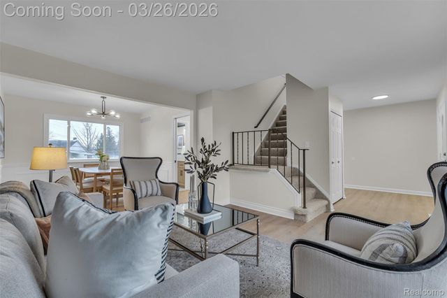 20051 Churchill Avenue, Brownstown Charter Township, MI 48183