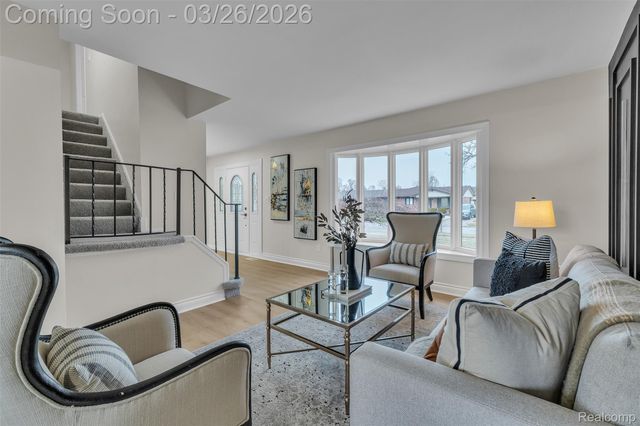 20051 Churchill Avenue, Brownstown Charter Township, MI 48183