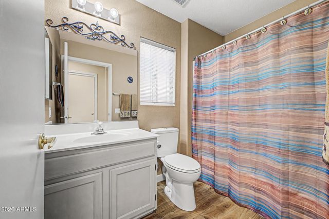 21759 N VERDE RIDGE Drive, Sun City West, AZ 85375
