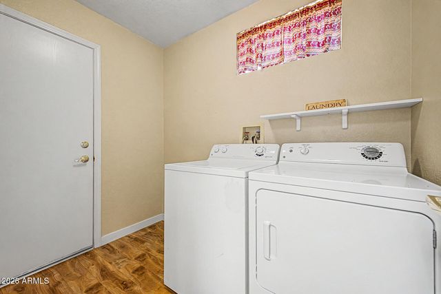 21759 N VERDE RIDGE Drive, Sun City West, AZ 85375