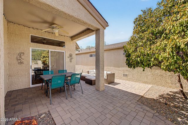 21759 N VERDE RIDGE Drive, Sun City West, AZ 85375