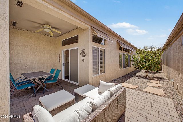 21759 N VERDE RIDGE Drive, Sun City West, AZ 85375