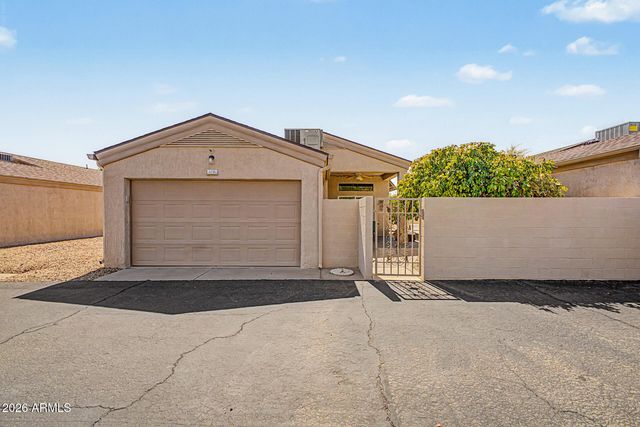 21759 N VERDE RIDGE Drive, Sun City West, AZ 85375