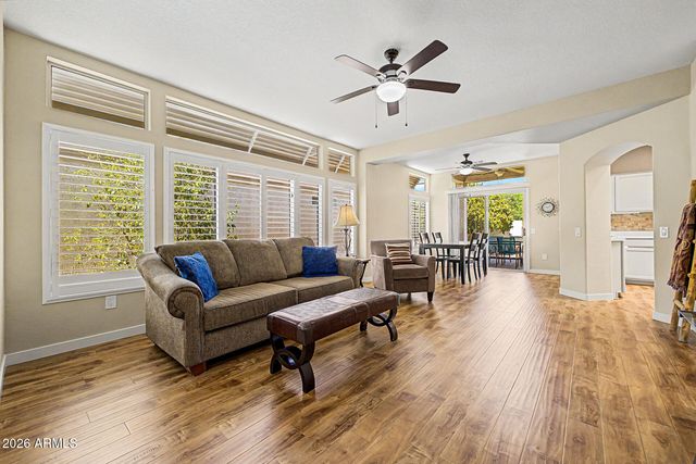 21759 N VERDE RIDGE Drive, Sun City West, AZ 85375