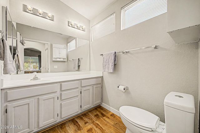 21759 N VERDE RIDGE Drive, Sun City West, AZ 85375