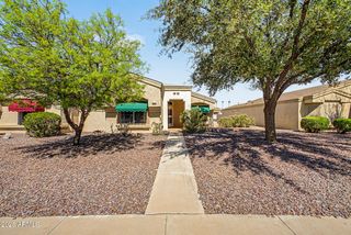 21759 N VERDE RIDGE Drive, Sun City West, AZ 85375