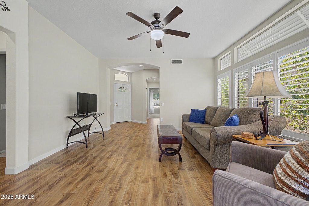 21759 N VERDE RIDGE Drive, Sun City West, AZ 85375 — photo 3