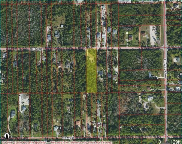 2946 18th AVE NE, Naples, FL 34120