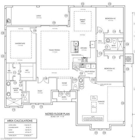2946 18th AVE NE, Naples, FL 34120