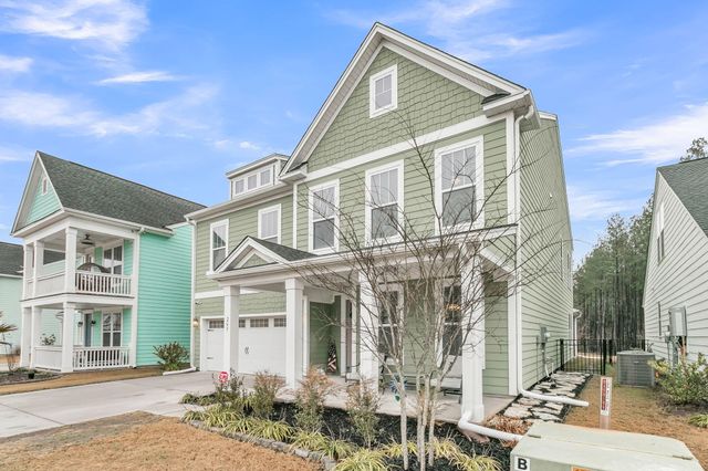 245 Summer Tanager Drive, Ravenel, SC 29470