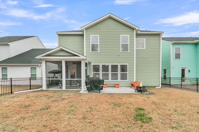 245 Summer Tanager Drive, Ravenel, SC 29470