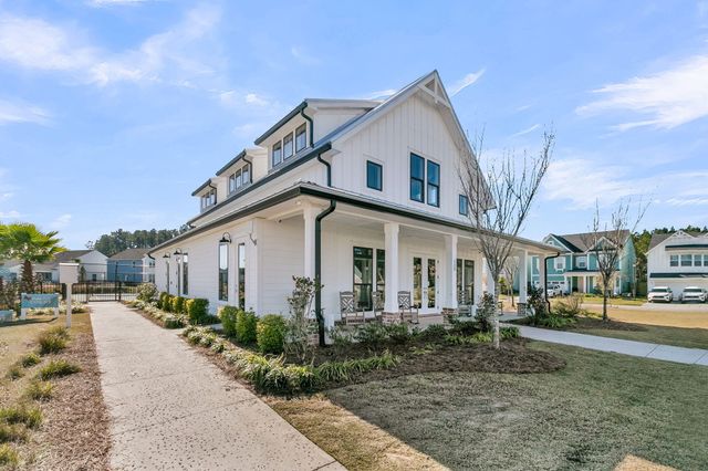 245 Summer Tanager Drive, Ravenel, SC 29470