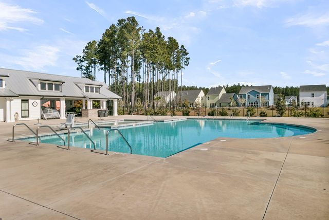245 Summer Tanager Drive, Ravenel, SC 29470