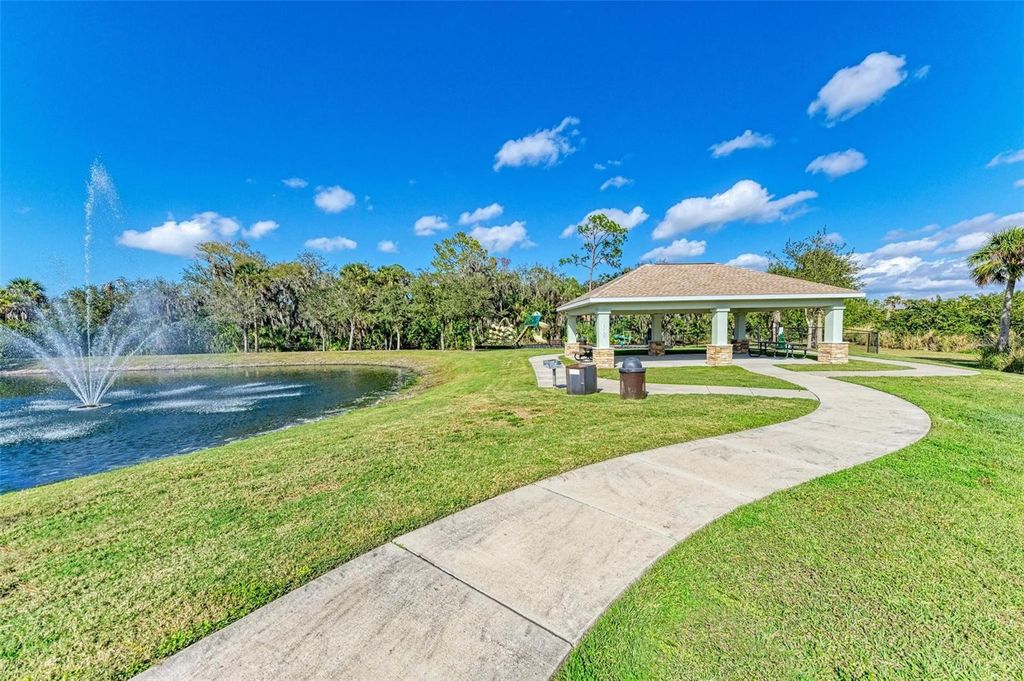 Image 47 of property listing at 123 SAN AVELLINO COURT, Bradenton, FL 34208