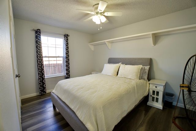 6718 9th Street, Lubbock, TX 79416