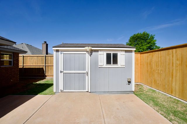 6718 9th Street, Lubbock, TX 79416