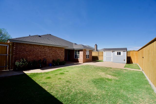 6718 9th Street, Lubbock, TX 79416