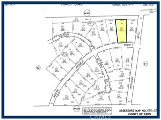 49 Pebble Boulevard, California City, CA 93505