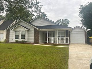 484 Falcon Drive, Richmond Hill, GA 31324