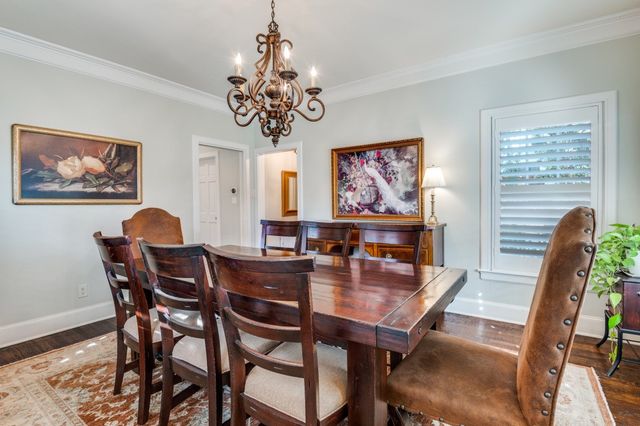 4444 Fairfax Avenue, Highland Park, TX 75205