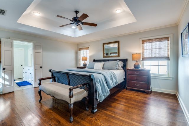 4444 Fairfax Avenue, Highland Park, TX 75205