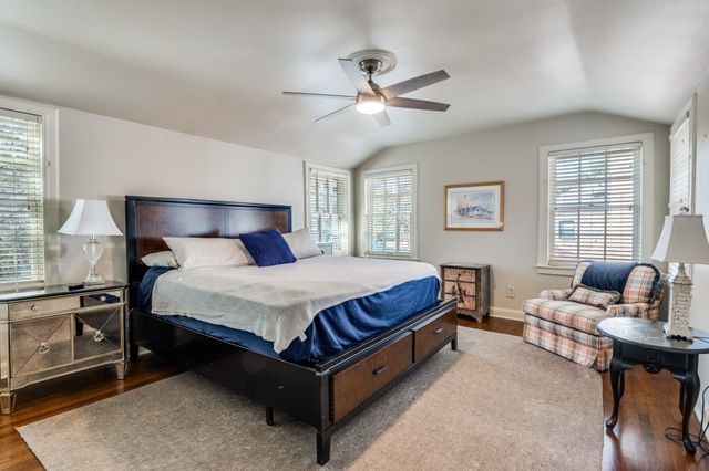 4444 Fairfax Avenue, Highland Park, TX 75205