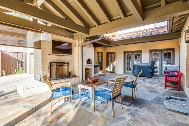 4444 Fairfax Avenue, Highland Park, TX 75205