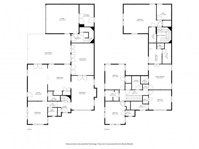 4444 Fairfax Avenue, Highland Park, TX 75205