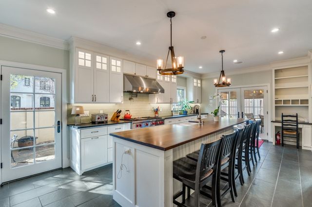 4444 Fairfax Avenue, Highland Park, TX 75205