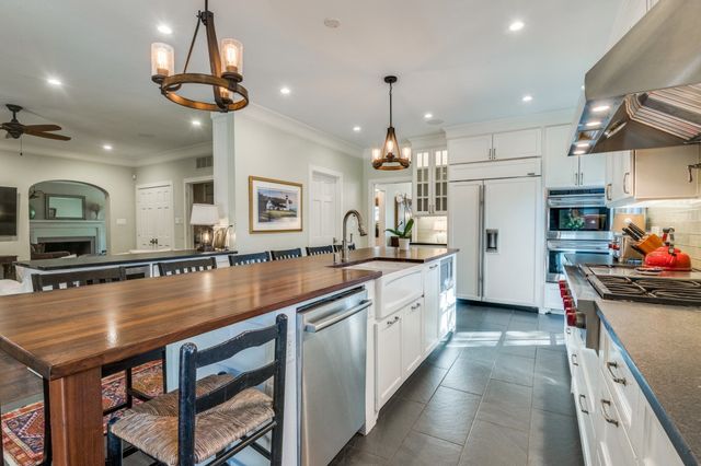 4444 Fairfax Avenue, Highland Park, TX 75205