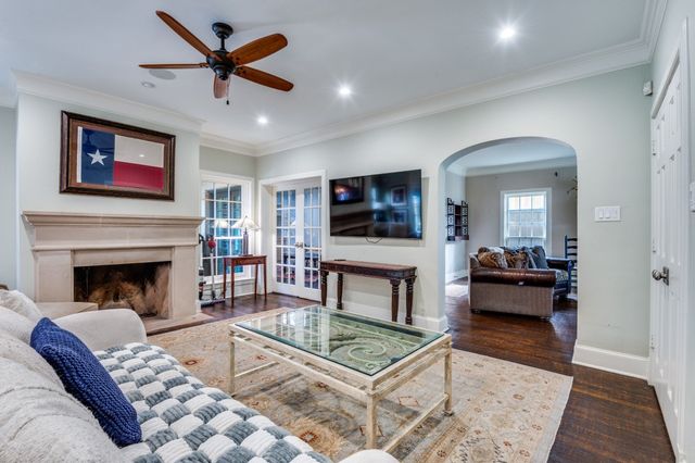 4444 Fairfax Avenue, Highland Park, TX 75205