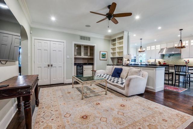 4444 Fairfax Avenue, Highland Park, TX 75205