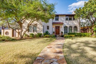4444 Fairfax Avenue, Highland Park, TX 75205