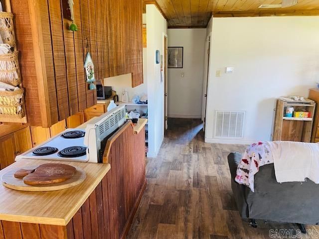 1803 Bolton, Mena, AR 71953