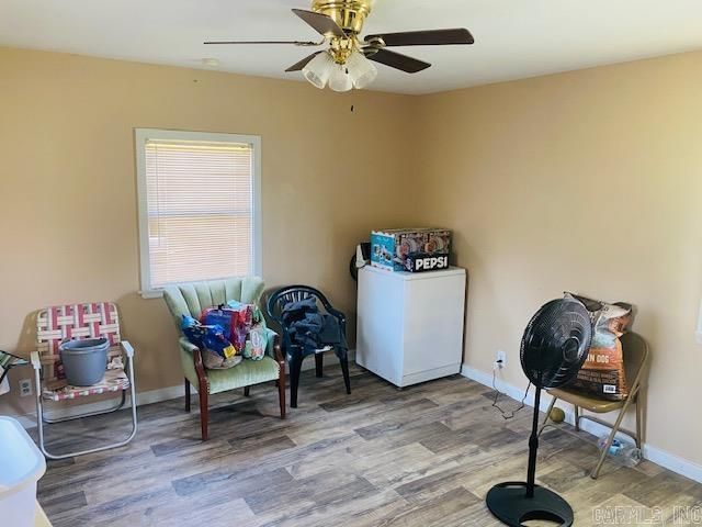 1803 Bolton, Mena, AR 71953