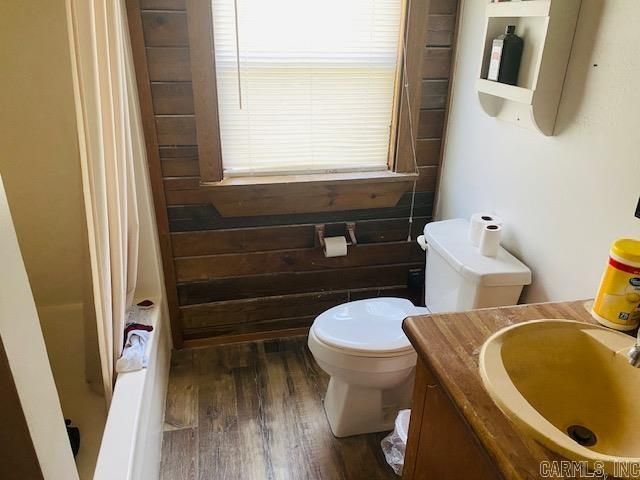 1803 Bolton, Mena, AR 71953