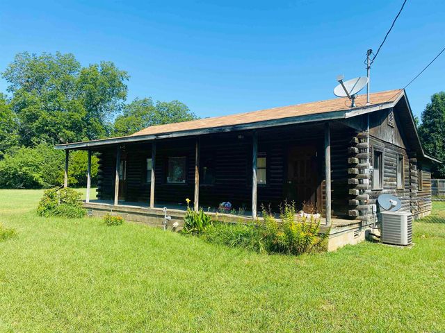 1803 Bolton, Mena, AR 71953