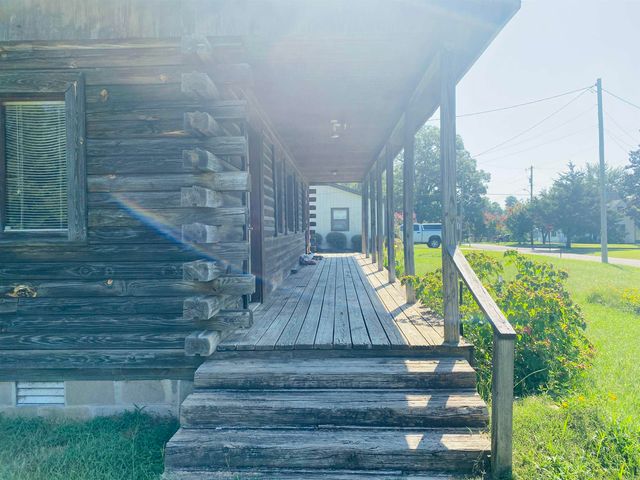 1803 Bolton, Mena, AR 71953